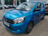 Suzuki Celerio 1.0 Dualjet Club - gebrauchte Suzuki Celerio aus dem Jahr 2018