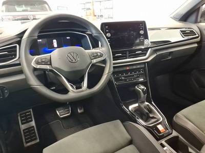 Volkswagen T-Roc - Bild 6