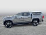 Volkswagen Amarok Style DoKa 3.0TDI 4Mo AHK HARDTOP - : Geländewagen, Hardtop
