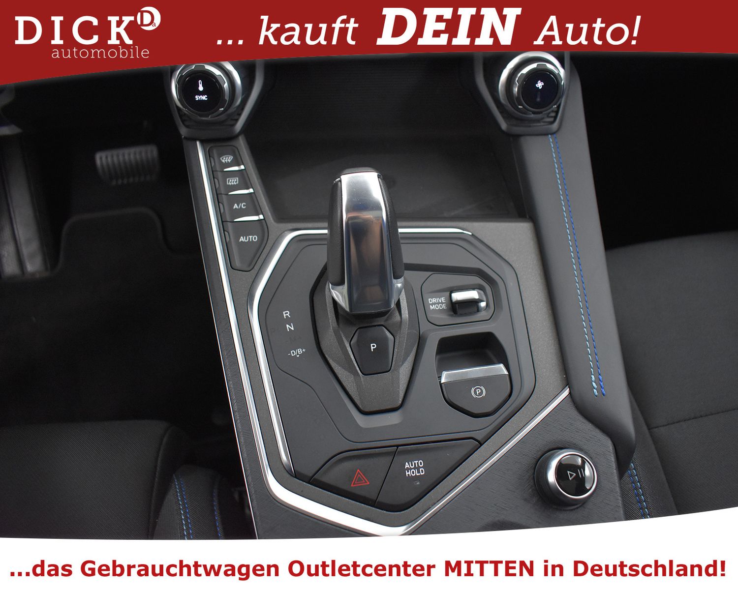 LYNC AND CO 01 1.5TD Aut PHEV PANO+MEMO+NAVI+LED+SHZ+ACC+360 - Image 26