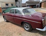Rover P5B 3,5 Liter - Rover: Coupé