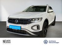 Volkswagen T-Roc - Vorschau Bild 1