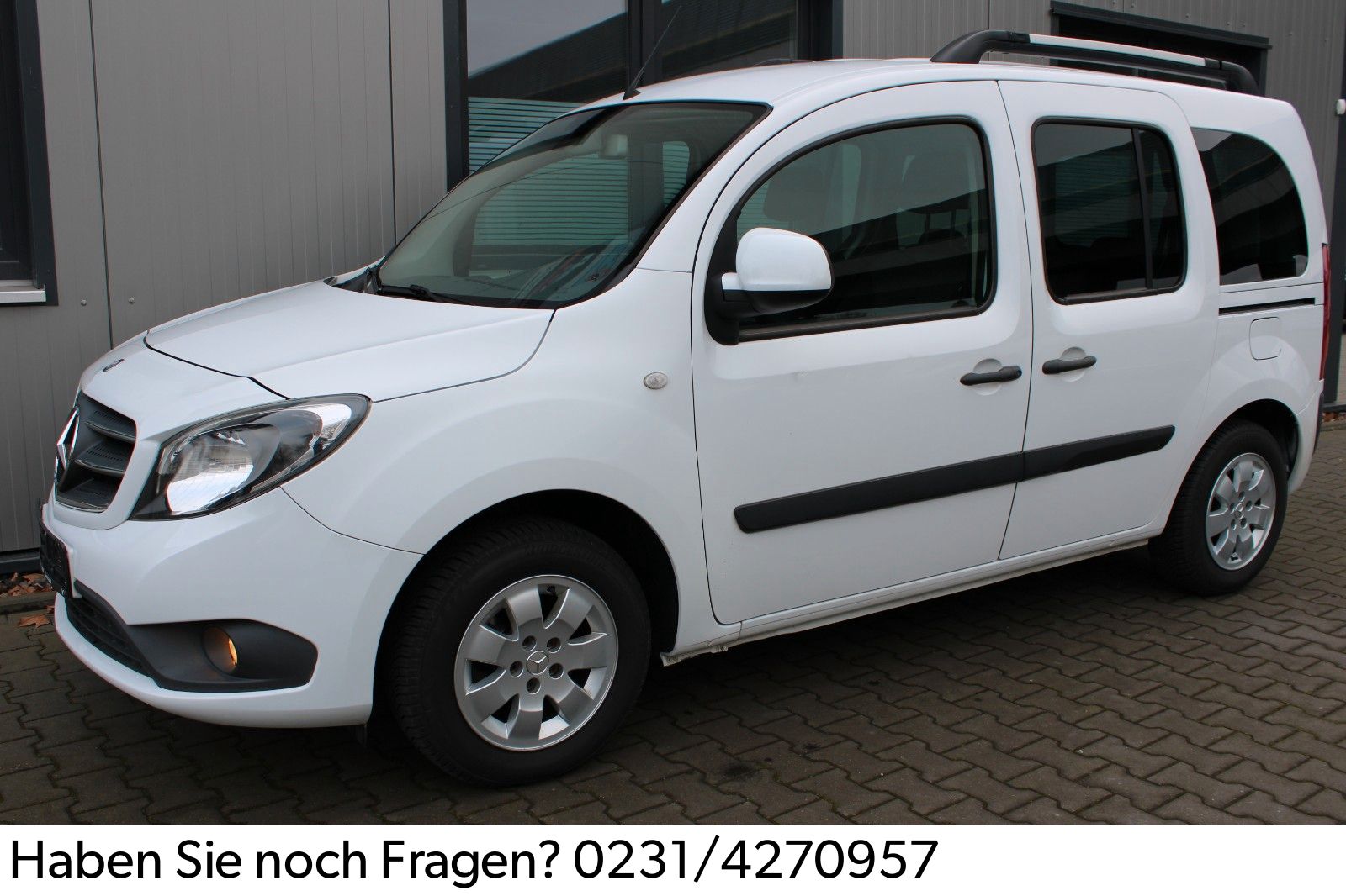 MERCEDES-BENZ Citan