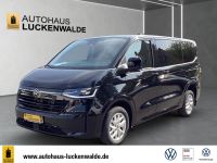 Volkswagen T7 Caravelle - Vorschau Bild 2