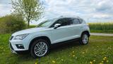 Seat Ateca 2.0TDI Xcellence 4Drive | Top Ausstattung - Seat Ateca von privat