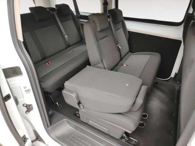 Zafira 2.0 D XL Aut. 130 kW Edition