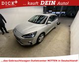 Ford Focus Tur. 1.0 EB C&C LED+/NAVI/KLIMAAUT/PDC/8Fa - Ford Focus mit Benzin-Antrieb: Kombi, 1.8