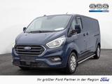 Ford Transit Custom 320L2 Limited PDC SHZ STANDHZ - Ford Transit: Automatik