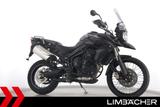 Triumph TIGER 800 XC - VTrec-Hebel, Sturzbügel - TRIUMPH TIGER XC