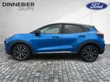Ford Puma TITANIUM. 2022.25MY. ACC CAM LED NAVI PDC - Ford Puma: 2.2