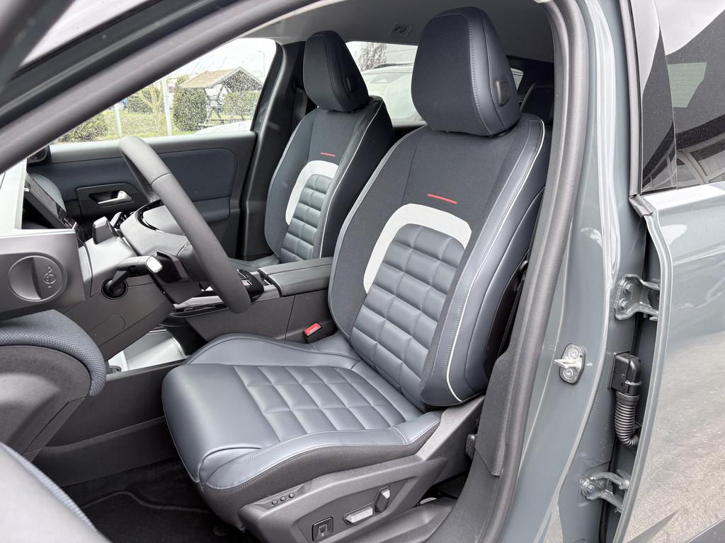 Citroën C5 Aircross Hybrid 145 DSG MAX