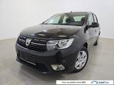 Dacia Logan 1.5 DCi Comfort Display Klima ... - Dacia Logan: Limousine