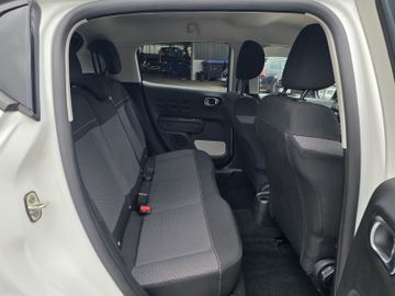 Bild 10 Citroën C3 1.2 Shine LED/PDC/MULTI-RADIO/KLIMA AT