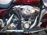 Harley-Davidson Road King Classic - HARLEY-DAVIDSON 2008 ROAD KING