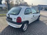 Opel Corsa 1.4 16V Advantage - Opel aus 1997