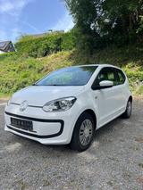 Volkswagen Move up! (2. Hand, Inspektion Neu, wenig Km)