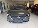 Mazda 6 Sports-Line Plus*HUD*NAV*LEDER*360*BOSE*AHK - Mazda 6 in Duisburg