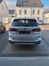 BMW X5 xDrive30d M Sport Paket Modell 2020 - BMW X5: 20
