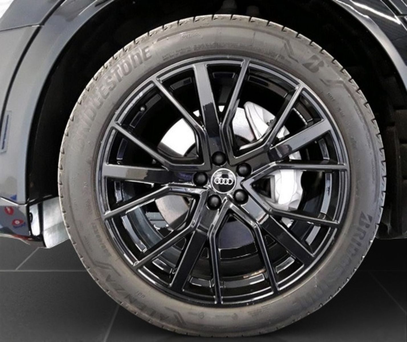 Audi e-tron - Bild 5