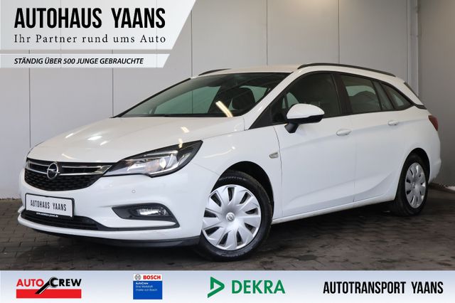 Opel Astra K ST 1.6 CDTI Business NAVI+PDC+TEMPOMAT