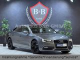 Audi A5 2.0 TDI*S-Line*Navi*AppleCar*PDC*Xenon* - Audi A5 aus 2012 mit Diesel-Antrieb: Sportwagen, 2.0
