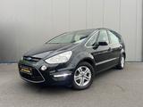 Ford S-Max S-MAX Titanium Automatik Tüv Garantie - Ford aus 2011