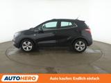 Opel Mokka X 1.6 CDTI DPF Innovation *NAV*TEMP*CAM* - Opel Mokka X in Essen