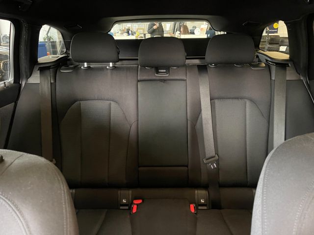 BMW 318d Touring  *1.HAND*19%MWST.*PANO*NOTRUFSYSTEM