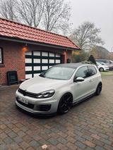 Volkswagen VW Golf 6 GTD 2.0 TDI GTI Optik - Volkswagen Golf GTI mit Diesel-Antrieb