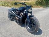 Harley-Davidson Sportster S, 1. Hand, 5HD, Extras, Garantie - HARLEY-DAVIDSON HD
