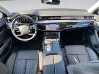 Audi A8 - Vorschau Bild 19