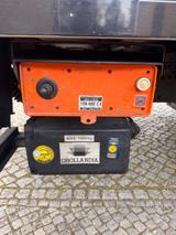 MAN TGL 8.180, LBW, AHK 2x, Luftfahrwerk, Klima,.. - MAN Koffer