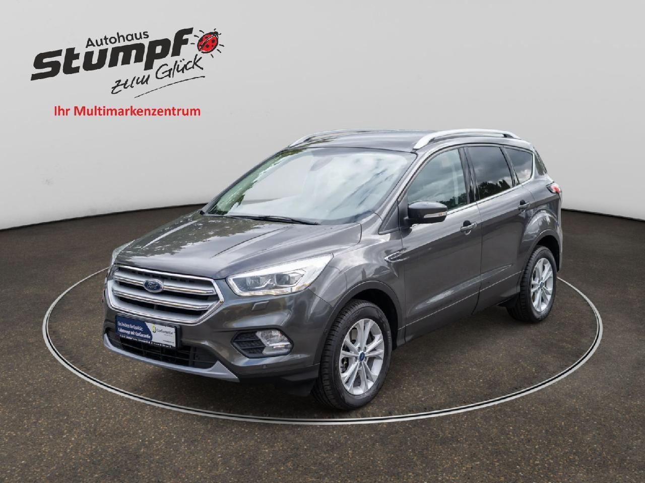 Ford Titanium SONY/NAVI/Kamera/LHZ