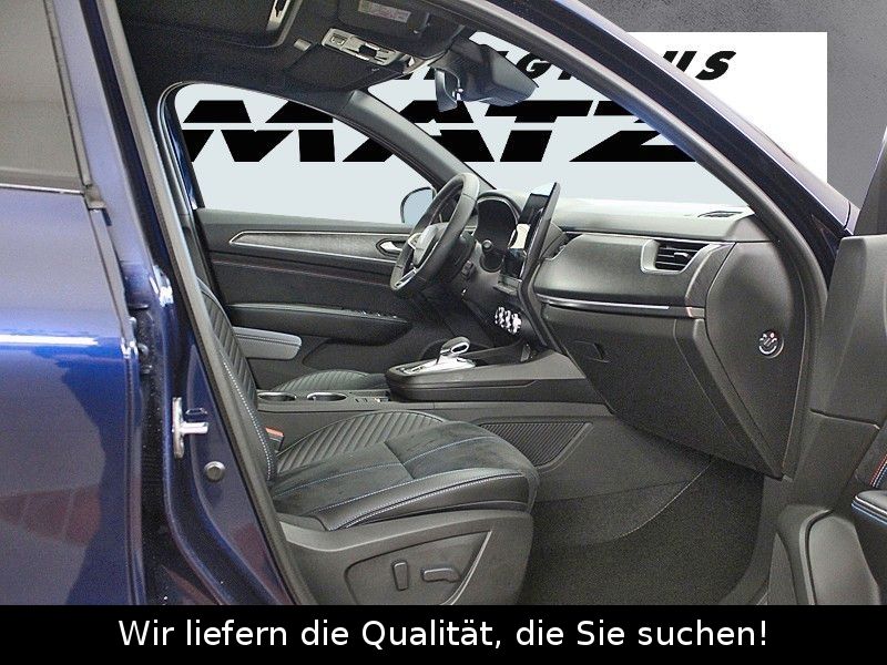 Fahrzeugabbildung Renault Arkana E-TECH Full Hybrid 145 Esprit Alpine