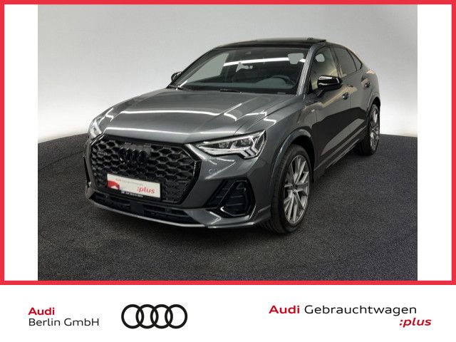 Image of Audi Q3