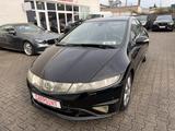 Honda Civic  1.8 Sport 1.HAND/KLIMAAUT/PDC/TÜV bis 27 - gebrauchte Honda Civic aus dem Jahr 2006