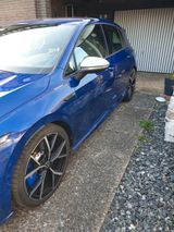 Volkswagen Golf R 4Motion 2.0TSI, 320 PS - Volkswagen Golf: R32 Ps