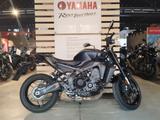 Yamaha MT-09 Y-AMT *Vorführbike*
