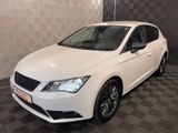 Seat Leon*TEMPO*FULL LINK-SP.SITZE-KLIMA-AUX-LM 17" - Seat Leon in Aachen