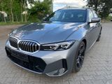 Vorschaubild BMW 330 Baureihe 3 Touring 330 i M Sport