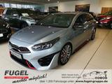 Kia ProCee'd 1.6 T-GDI DCT GT Fugel Sport