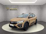 Dacia Sandero III Stepway Extreme+ LPG - Jahreswagen mit LPG-Antrieb