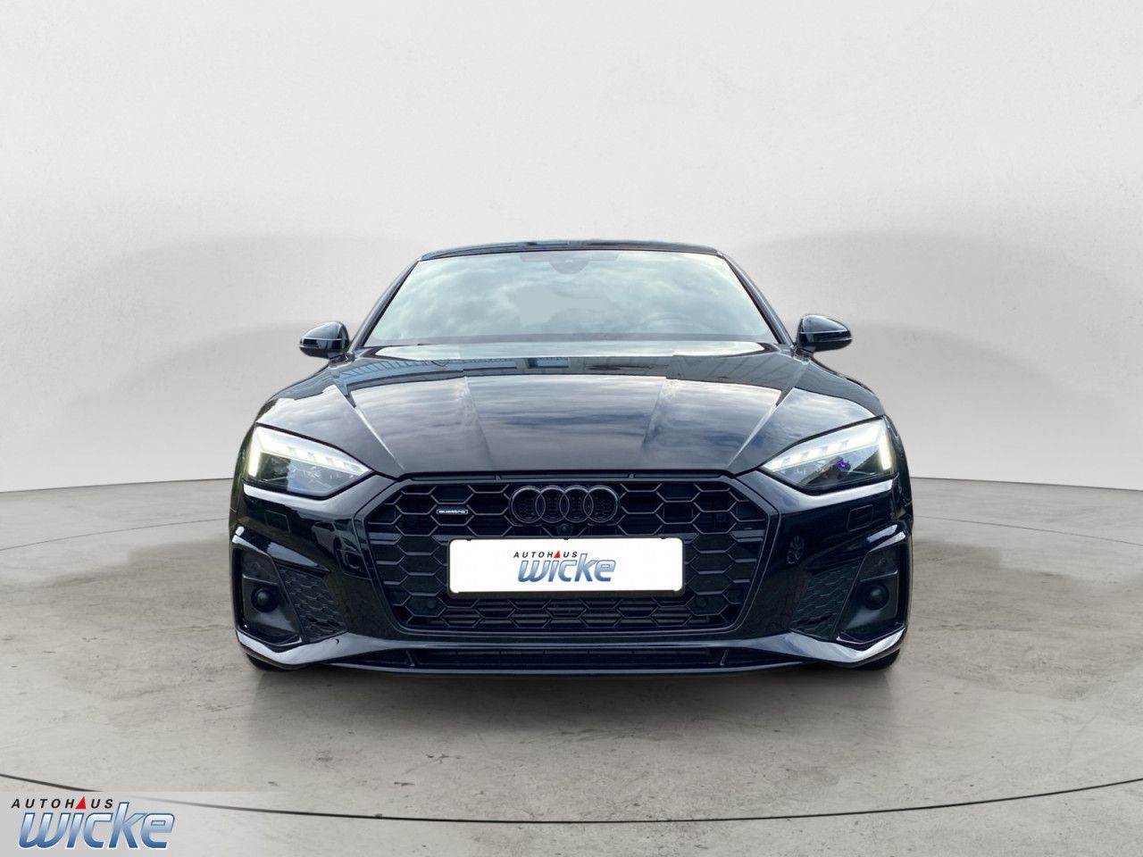 Audi A5 Sportback 45 TFSI S line NAVI KLIMA REAR VIEW foto 3