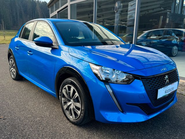 PEUGEOT e-208 ACTIVE Elektro 136