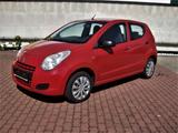 Suzuki Alto 1.0  , Klima, * Service + TÜV neu * - gebrauchte Suzuki Alto aus dem Jahr 2009