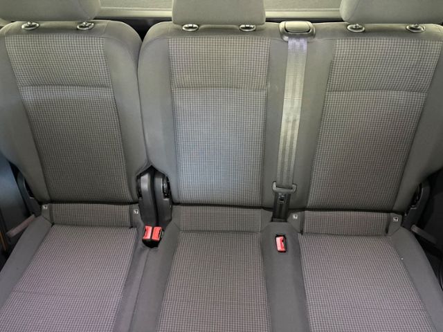 Caddy 1.5 TSI DSG APP PDC AHK 8FACH