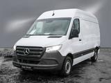 Mercedes-Benz Sprinter 317 Kasten lang L2H2 AHK 3500 kg Navi - Mercedes-Benz Sprinter 3500