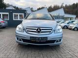 Mercedes-Benz B 170 Sport Avantgarde*Leder*AHK*Alu - gebrauchte Mercedes-Benz B 170 aus dem Jahr 2006