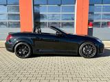 Mercedes-Benz SLK 55 AMG Facelift 19"BBS AppleCarplay Carbon - Mercedes-Benz SLK 55 AMG Gebrauchtwagen