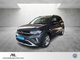 Volkswagen T-Cross Style 1.0 TSI DSG *AHK*NAVI*RFK*KEYLESS*